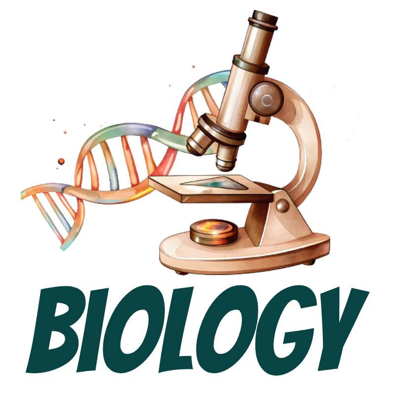 Biology Icon