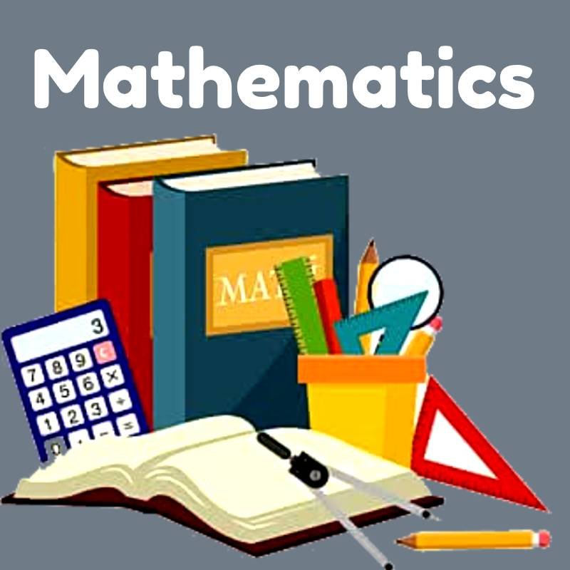 Mathematics 12th Icon